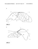 KITCHEN STORAGE BAG FILLING APPARATUS diagram and image