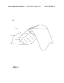 KITCHEN STORAGE BAG FILLING APPARATUS diagram and image