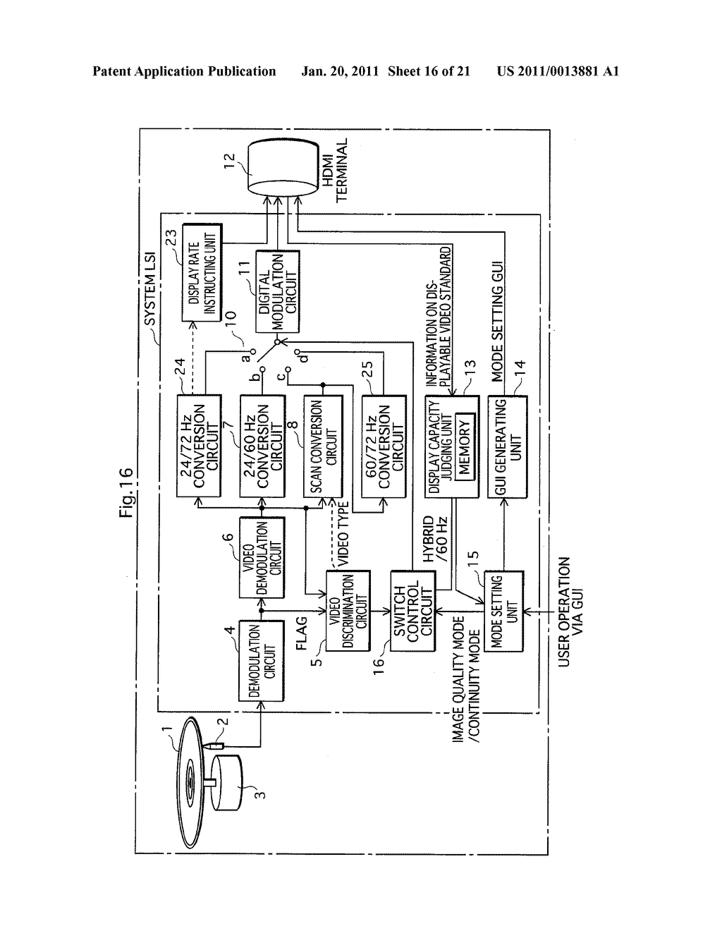 PLAYBACK DEVICE, COMPUTER PROGRAM, PLAYBACK METHOD - diagram, schematic, and image 17