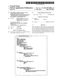 RECORDING MEDIUM HAVING A DATA STRUCTURE FOR MANAGING REPRODUCTION OF TEXT SUBTITLE DATA AND METHODS AND APPARATUSES OF RECORDING AND REPRODUCING diagram and image