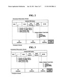 RECORDING MEDIUM HAVING A DATA STRUCTURE FOR MANAGING REPRODUCTION OF TEXT SUBTITLE DATA AND METHODS AND APPARATUSES OF RECORDING AND REPRODUCING diagram and image