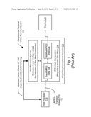 Command packets for personal video recorder diagram and image