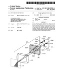 FOCUS DETECTION DEVICE diagram and image