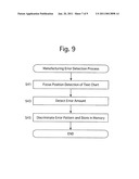 FOCUS DETECTION DEVICE diagram and image