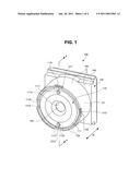 IMAGING MODULE AND METHOD OF ADJUSTING IMAGING diagram and image