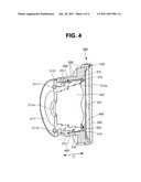 IMAGING MODULE AND METHOD OF ADJUSTING IMAGING diagram and image