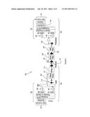 METHOD AND APPARATUS FOR IMPROVING RECEPTION OF OPTICAL SIGNALS diagram and image