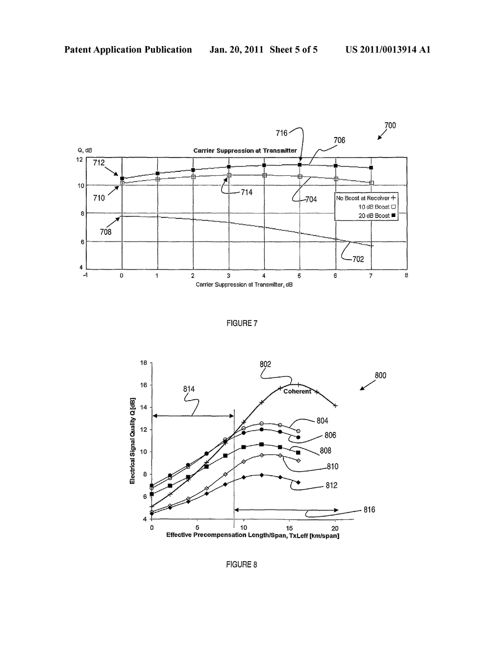 METHOD AND APPARATUS FOR IMPROVING RECEPTION OF OPTICAL SIGNALS - diagram, schematic, and image 06