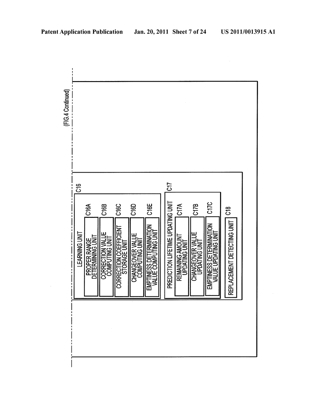 CONSUMABLE MANAGEMENT SYSTEM AND IMAGE FORMING APPARATUS - diagram, schematic, and image 08