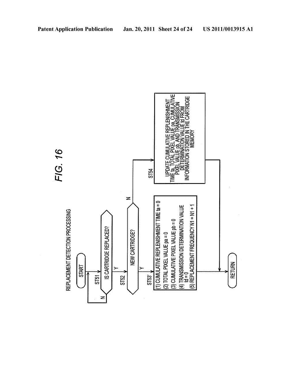 CONSUMABLE MANAGEMENT SYSTEM AND IMAGE FORMING APPARATUS - diagram, schematic, and image 25