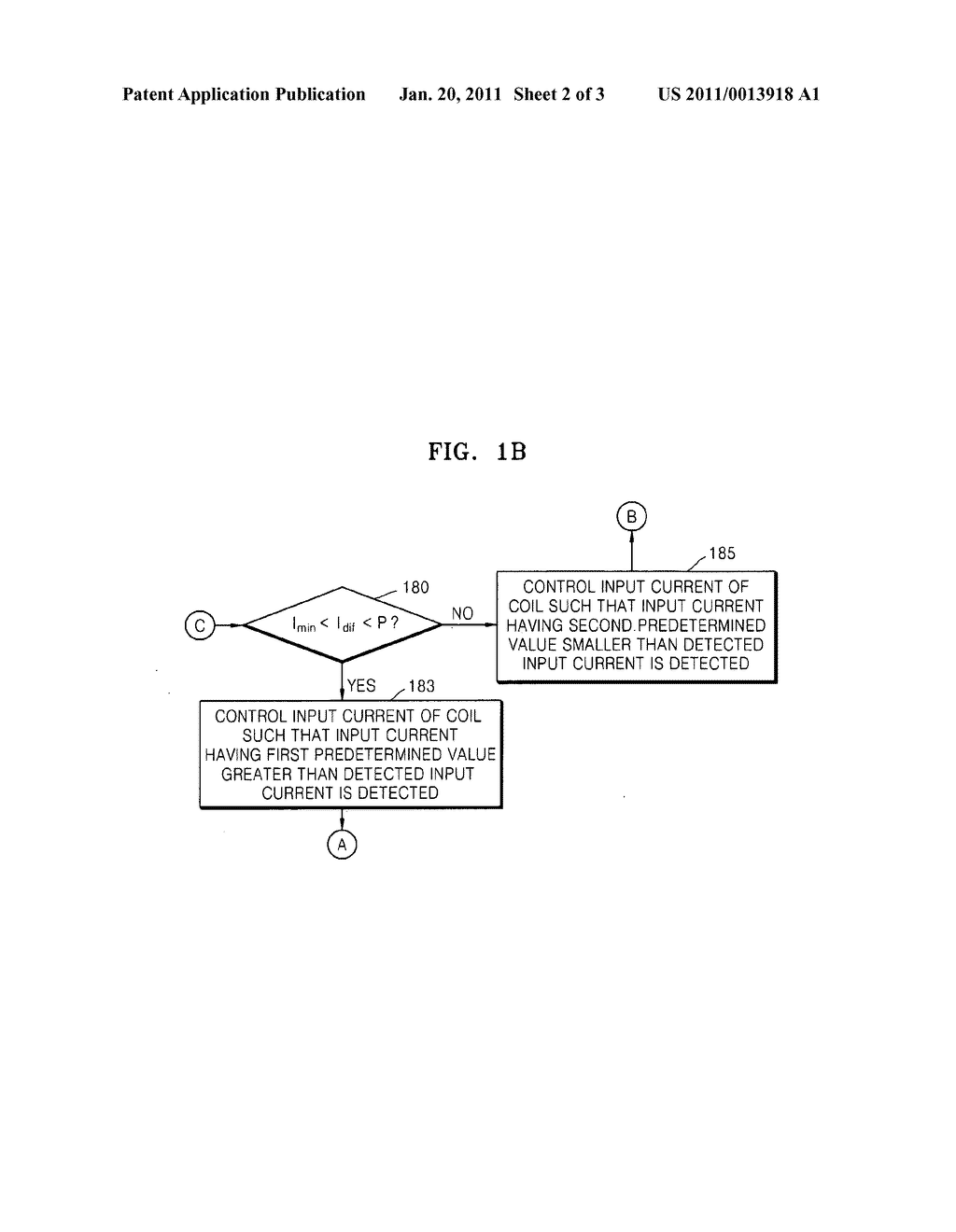 Method and apparatus to control electronic power of coil which performs induction heating in imaging apparatus - diagram, schematic, and image 03