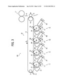 IMAGE FORMING APPARATUS diagram and image