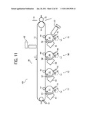 IMAGE FORMING APPARATUS diagram and image