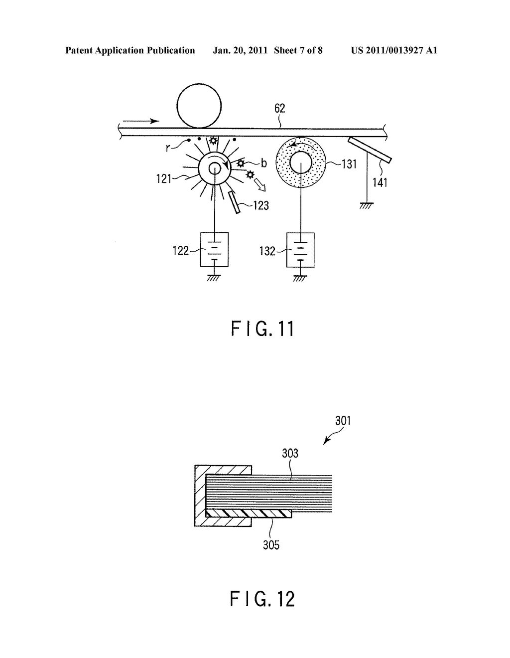 IMAGE FORMING APPARATUS AND CLEANING MECHANISM - diagram, schematic, and image 08