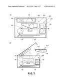 IMAGE FORMING APPARATUS diagram and image