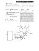 Wet Type Developing Apparatus diagram and image