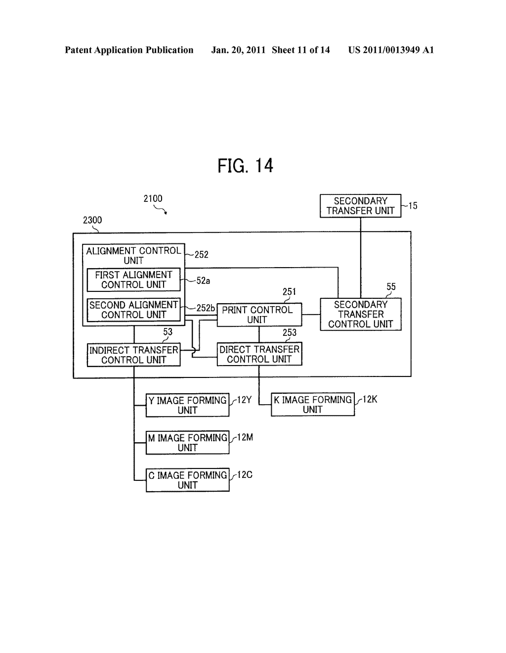 IMAGE FORMING APPARATUS, IMAGE FORMING METHOD, AND COMPUTER PROGRAM PRODUCT - diagram, schematic, and image 12