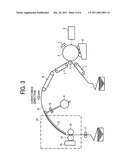 LUBRICATING DEVICE, FIXING DEVICE, AND IMAGE FORMING APPARATUS diagram and image