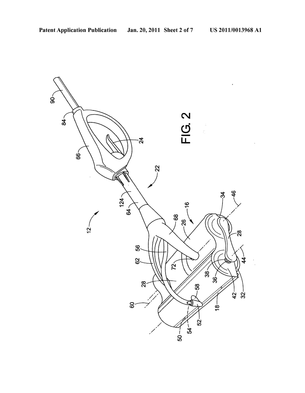 FLUID APPLICATOR ASSEMBLY - diagram, schematic, and image 03