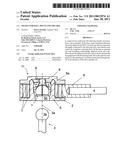 Socket for ball joints and the like diagram and image