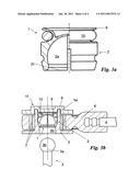 Socket for ball joints and the like diagram and image