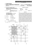 STRUCTURE FOR PREVENTING ROCKFALL, A ROCKFALL PREVENTION METHOD, AND A METHOD FOR DESIGNING SAID STRUCTURE diagram and image