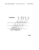 END MILL WITH DIFFERENT HELIX ANGLES diagram and image