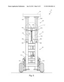 MOBILE SUPPORT APPARATUS diagram and image