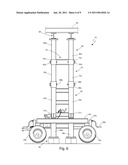 MOBILE SUPPORT APPARATUS diagram and image