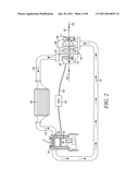 TURBINE WITH AXIAL DISCONTINUITY diagram and image