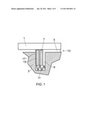 ROTARY COUPLING diagram and image