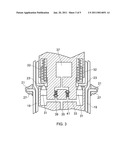 ROTARY COUPLING diagram and image