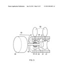 ROTARY COUPLING diagram and image