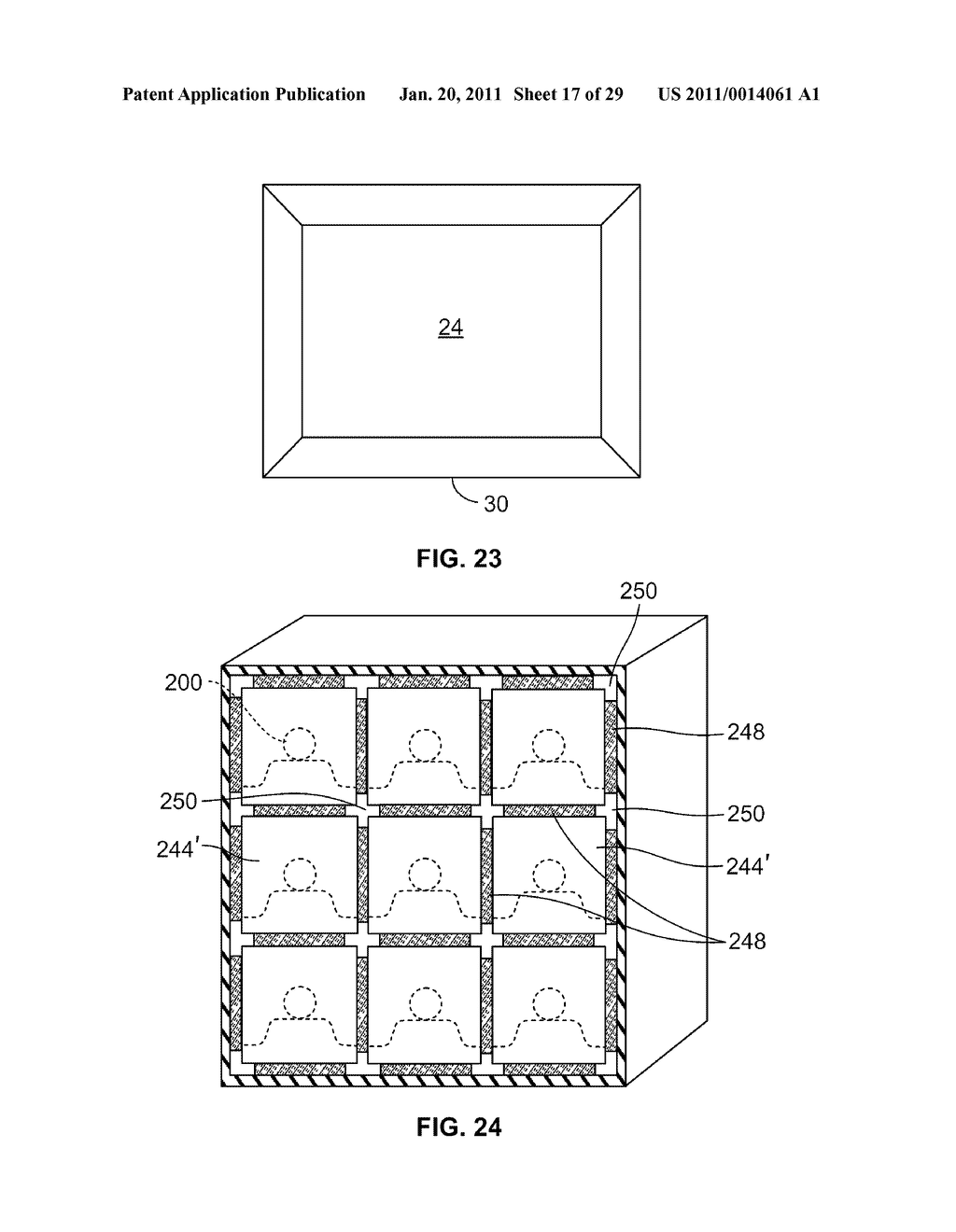 FAN ARRAY CONTROL SYSTEM - diagram, schematic, and image 18