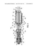 INTEGRATED FLUID HANDLING APPARATUS diagram and image