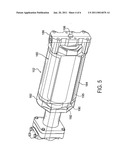 INTEGRATED FLUID HANDLING APPARATUS diagram and image