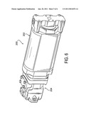 INTEGRATED FLUID HANDLING APPARATUS diagram and image