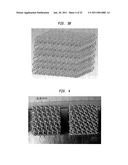 LASER-PRODUCED POROUS STRUCTURE diagram and image