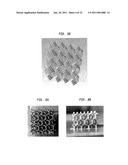 LASER-PRODUCED POROUS STRUCTURE diagram and image