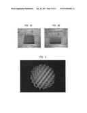 LASER-PRODUCED POROUS STRUCTURE diagram and image