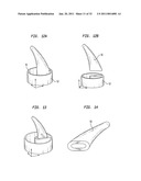 LASER-PRODUCED POROUS STRUCTURE diagram and image