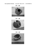 LASER-PRODUCED POROUS STRUCTURE diagram and image