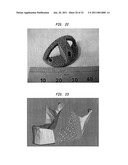 LASER-PRODUCED POROUS STRUCTURE diagram and image