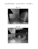 LASER-PRODUCED POROUS STRUCTURE diagram and image