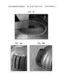 LASER-PRODUCED POROUS STRUCTURE diagram and image