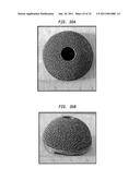 LASER-PRODUCED POROUS STRUCTURE diagram and image