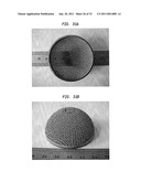 LASER-PRODUCED POROUS STRUCTURE diagram and image