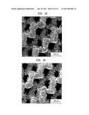 LASER-PRODUCED POROUS STRUCTURE diagram and image