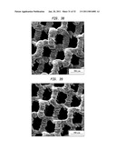 LASER-PRODUCED POROUS STRUCTURE diagram and image