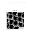 LASER-PRODUCED POROUS STRUCTURE diagram and image